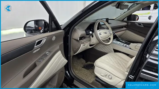 GENESIS GV80 2.5T GASOLINE 2WD