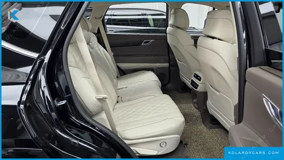 GENESIS GV80 2.5T GASOLINE 2WD