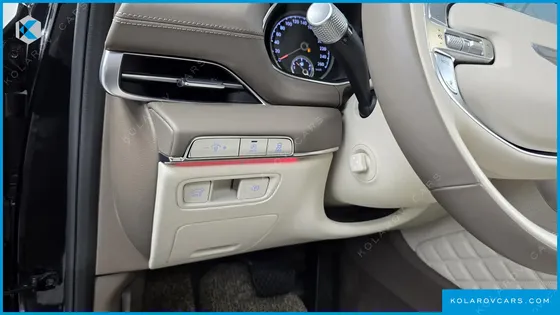 GENESIS GV80 2.5T GASOLINE 2WD