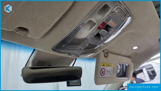 GENESIS GV80 2.5T GASOLINE 2WD