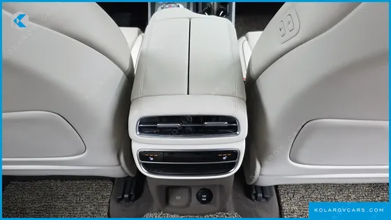 GENESIS GV80 2.5T GASOLINE 2WD