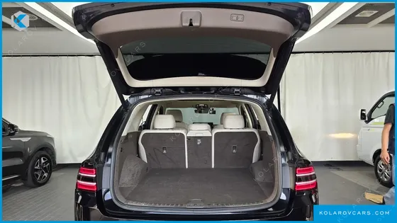 GENESIS GV80 2.5T GASOLINE 2WD