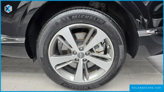 GENESIS GV80 2.5T GASOLINE 2WD
