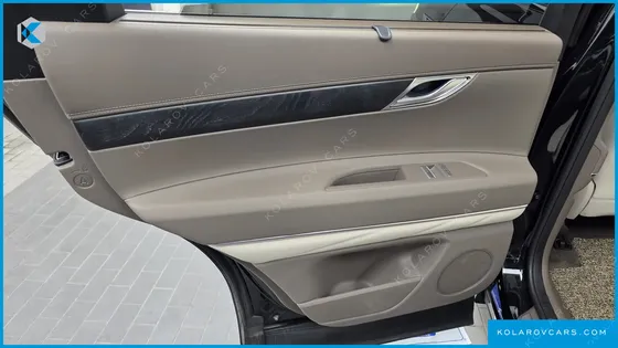 GENESIS GV80 2.5T GASOLINE 2WD