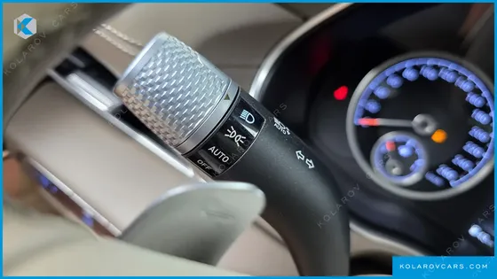 GENESIS GV80 2.5T GASOLINE 2WD