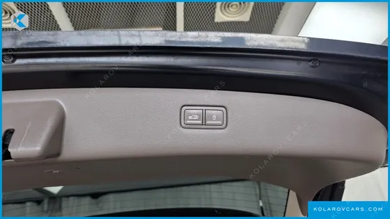 GENESIS GV80 2.5T GASOLINE 2WD