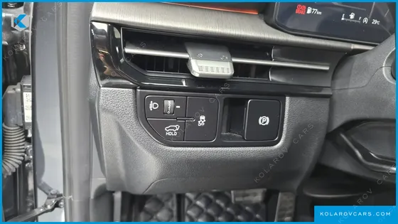 KIA SPORTAGE GASOLINE 1.6 TURBO 2WD