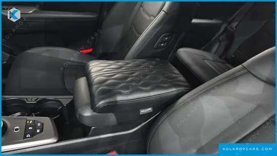 KIA SPORTAGE GASOLINE 1.6 TURBO 2WD