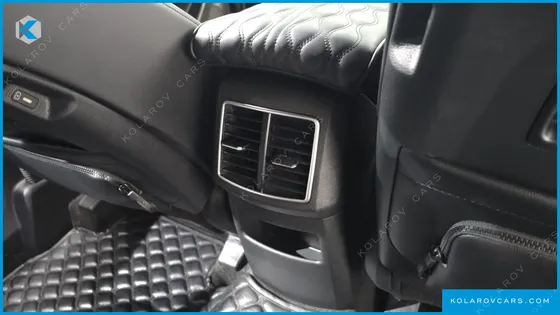 KIA SPORTAGE GASOLINE 1.6 TURBO 2WD