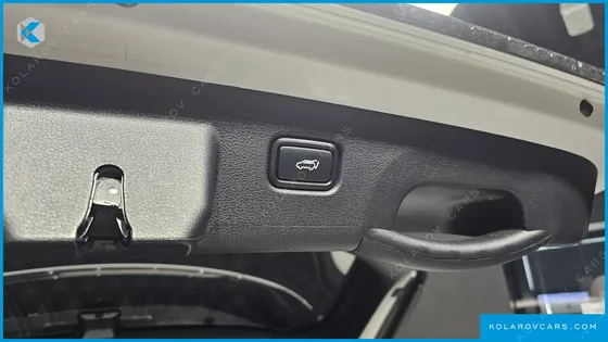 KIA SPORTAGE GASOLINE 1.6 TURBO 2WD