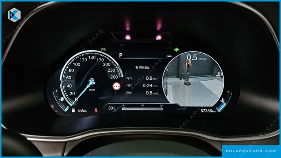 GENESIS GV80 3.5T GASOLINE AWD