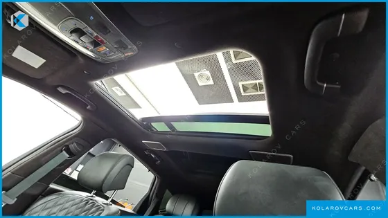 GENESIS GV80 3.5T GASOLINE AWD