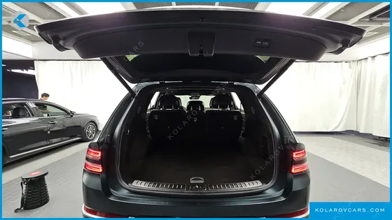GENESIS GV80 3.5T GASOLINE AWD