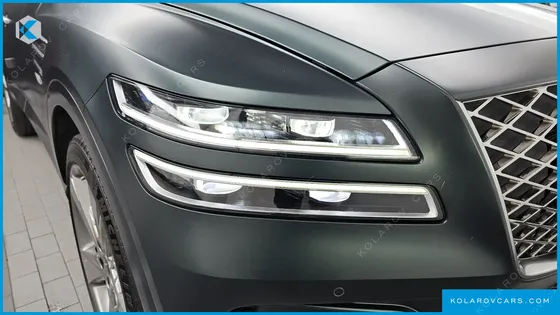 GENESIS GV80 3.5T GASOLINE AWD