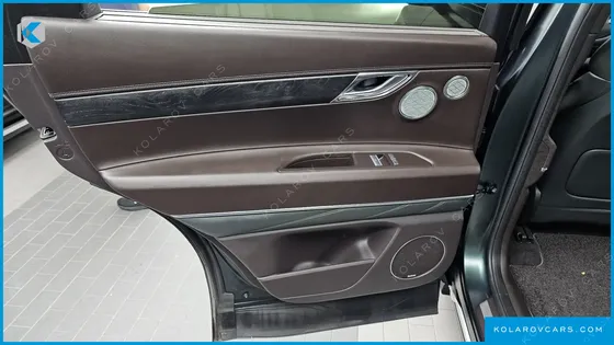 GENESIS GV80 3.5T GASOLINE AWD
