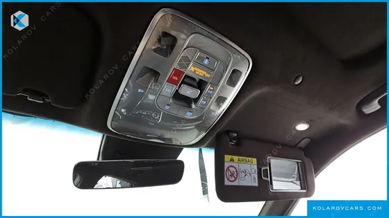 GENESIS GV80 3.5T GASOLINE AWD