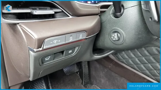 GENESIS GV80 3.5T GASOLINE AWD
