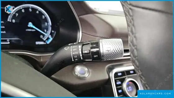 GENESIS GV80 3.5T GASOLINE AWD