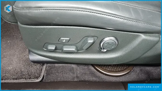 GENESIS GV80 3.5T GASOLINE AWD