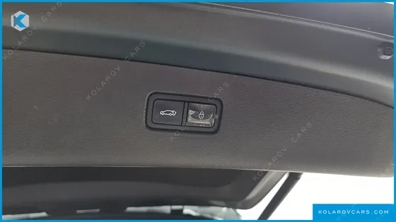 GENESIS GV80 3.5T GASOLINE AWD