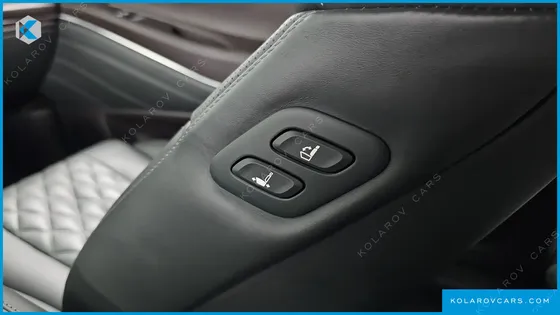 GENESIS GV80 3.5T GASOLINE AWD
