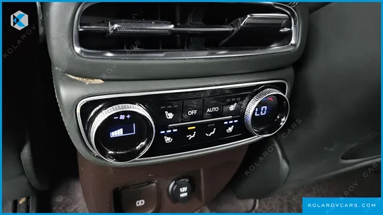 GENESIS GV80 3.5T GASOLINE AWD
