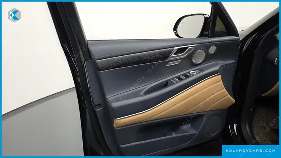 GENESIS GV80 3.0 DIESEL AWD