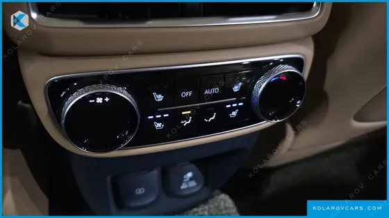 GENESIS GV80 3.0 DIESEL AWD