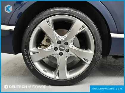 GENESIS GV80 3.5T GASOLINE AWD