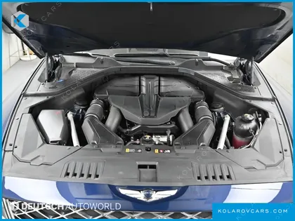 GENESIS GV80 3.5T GASOLINE AWD