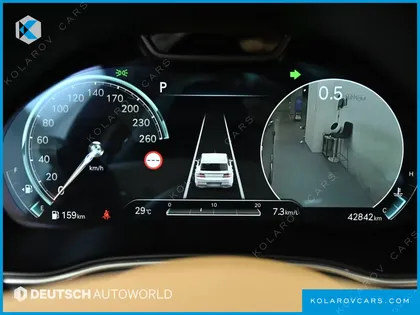 GENESIS GV80 3.5T GASOLINE AWD