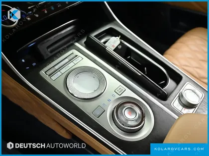 GENESIS GV80 3.5T GASOLINE AWD