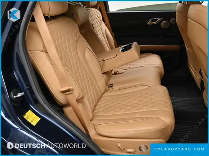 GENESIS GV80 3.5T GASOLINE AWD