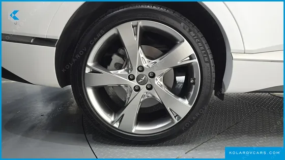 GENESIS GV80 3.5T GASOLINE AWD