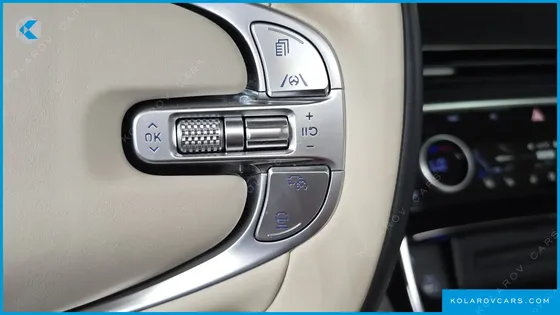 GENESIS GV80 3.5T GASOLINE AWD