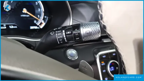 GENESIS GV80 3.5T GASOLINE AWD