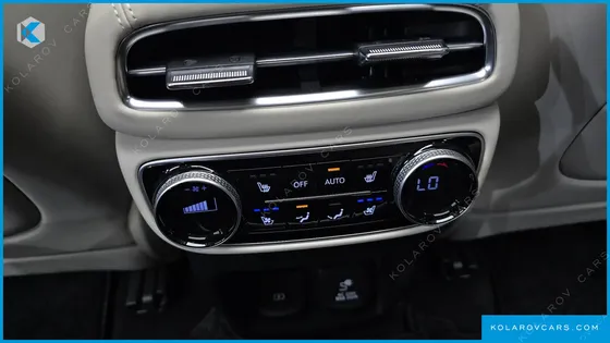 GENESIS GV80 3.5T GASOLINE AWD