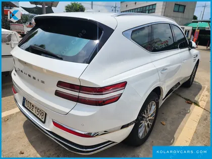 GENESIS GV80 2.5T GASOLINE 2WD