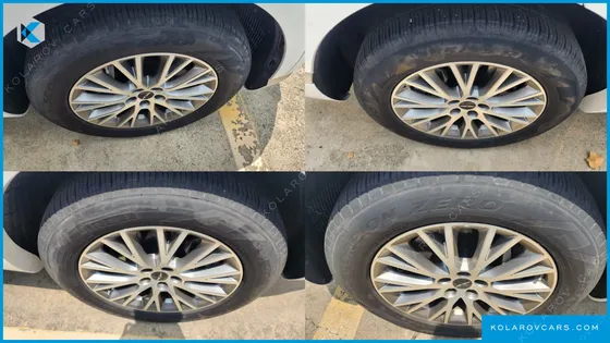 GENESIS GV80 2.5T GASOLINE 2WD