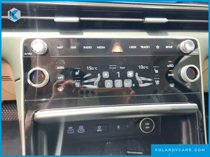 GENESIS GV80 2.5T GASOLINE 2WD