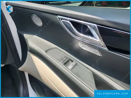 GENESIS GV80 2.5T GASOLINE 2WD