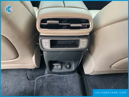GENESIS GV80 2.5T GASOLINE 2WD
