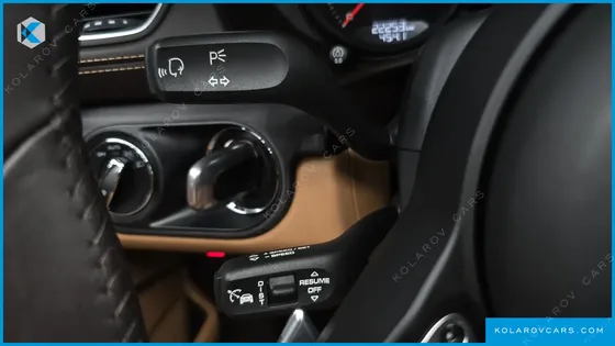 PORSCHE 718 4.0 GTS