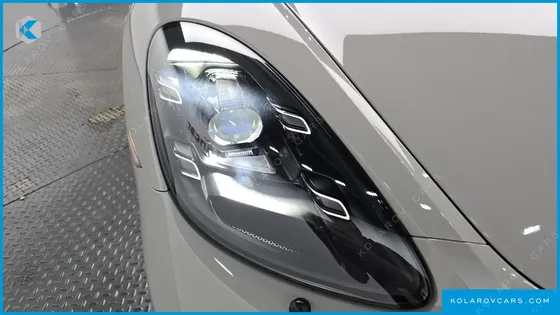 PORSCHE 718 4.0 GTS