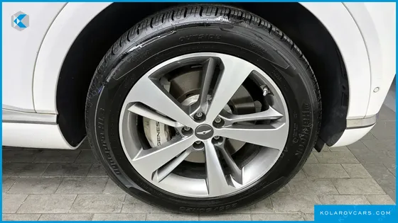 GENESIS GV80 3.5T GASOLINE AWD