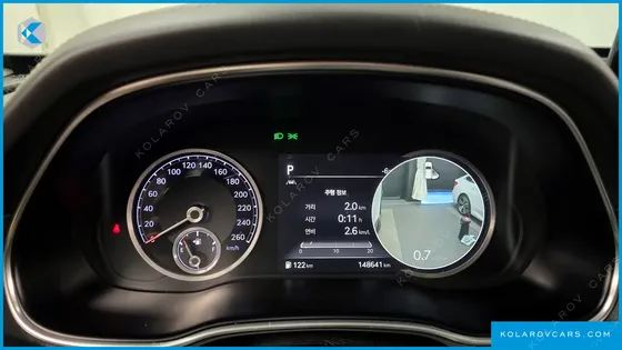 GENESIS GV80 3.5T GASOLINE AWD