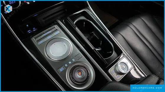 GENESIS GV80 3.5T GASOLINE AWD