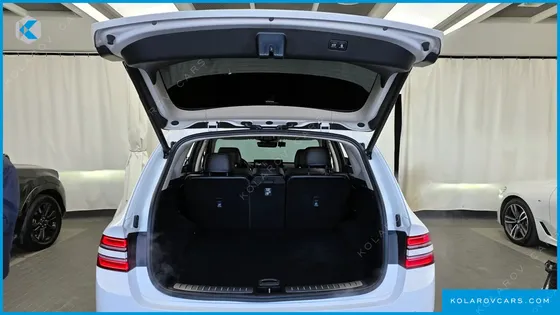 GENESIS GV80 3.5T GASOLINE AWD