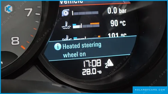 PORSCHE 718 S 2.5