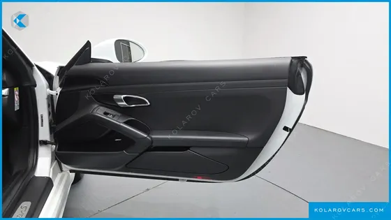 PORSCHE 718 S 2.5